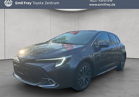 Toyota Corolla 1.8 Hybrid Team D, LED, Keyless