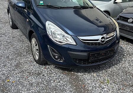 Opel Corsa 1.3 CDTI Edition 70kW