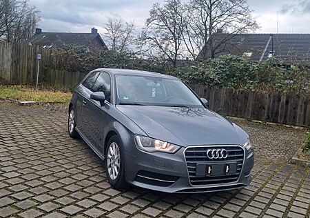 Audi A3 1.6 TDI ultra Attraction Attraction