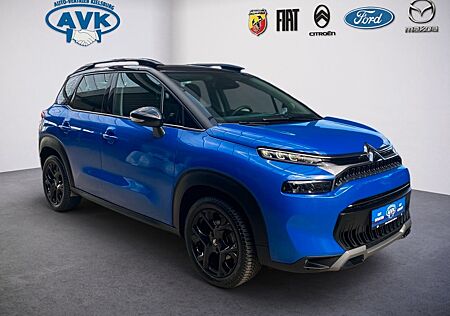 Citroën C3 Aircross Max mit AHK, Navi, Kamera