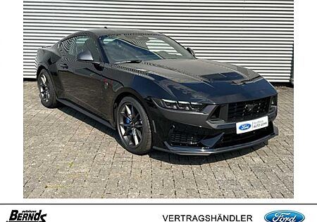 Ford Mustang Fastback 5.0 Ti-VCT V8 Dark Horse (S650)