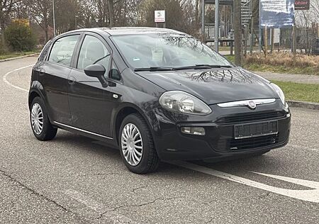 Fiat Punto EVO MyLife*Klima*5Türig