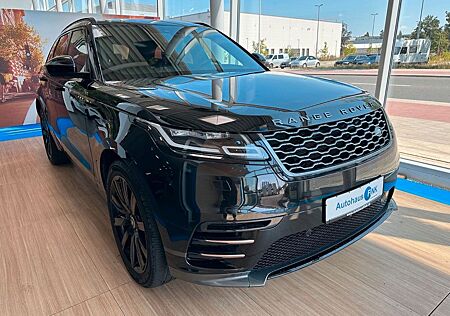 Land Rover Range Rover Velar R-Dynamic HeadUp ACC Standheiz