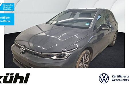 VW Golf Volkswagen 8 VIII 1.5 TSI Goal LED/ACC/App/Navi/AHK
