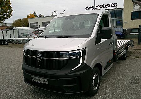 Renault Master Abschleppwagen NEU! 3,5 Komfort 170