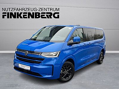 Volkswagen T7 Caravelle Style 2.0 TDI Aut. lang *Matrix*AHK