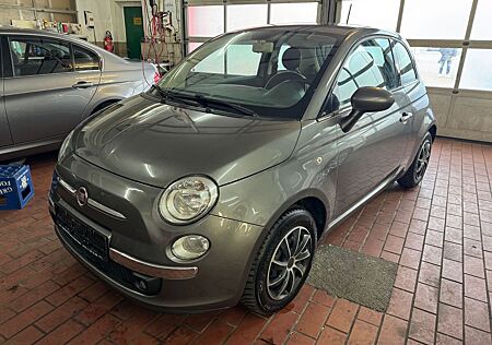Fiat 500 Lounge.Klima.HU NEU.8 Fachbereift.EURO 6