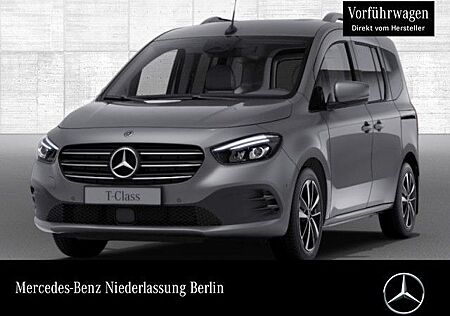 Mercedes-Benz T-Klasse T 180 EDITION+PROGRESSIVE+Klimaautom+Navi+MBUX