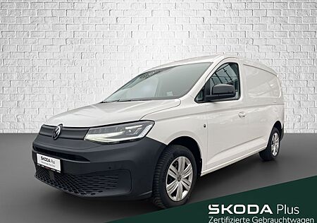 VW Caddy Volkswagen Cargo 2.0 DSG - Basis Maxi