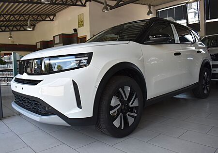 Opel Frontera GS 1.2 145PS "NAVI/LED/KAMERA/SHZ"
