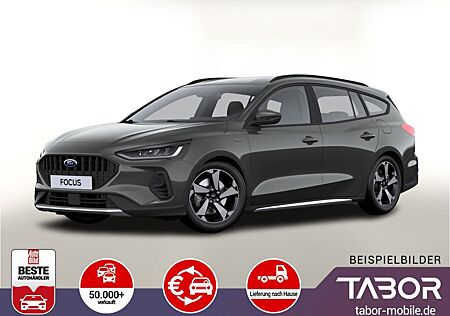Ford Focus Turnier 1.5 EcoBlue 115 A8 Active SHZ Kam