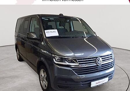 VW Volkswagen Multivan T6.1 DSG Kurz 4MOTION