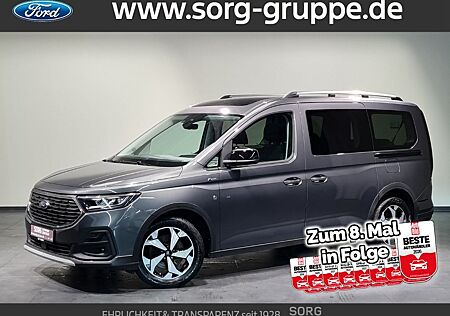 Ford Tourneo Connect L2-Active "LED"PANO"NAVI"