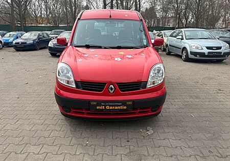 Renault Kangoo Edition Campus