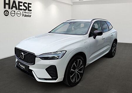 Volvo XC 60 XC60 T8 Twin Engine EU6d Ultimate Dark Recharge
