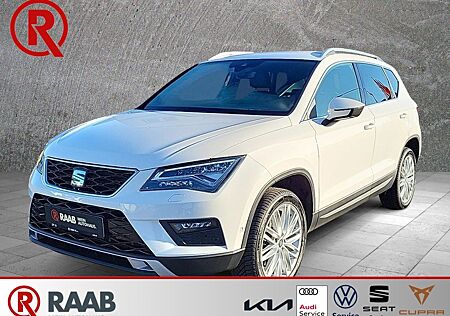 Seat Ateca Xcellence 2.0 TDI Android Auto Apple CarPl
