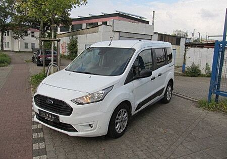 Ford Tourneo Connect Trend 1,5L Diesel.