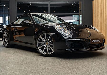 Porsche 991 Carrera Pano Volleder Sport Uitlaat 911