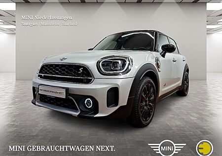Mini Cooper S Countryman Cooper SE ALL4 Countryman Navi Kamera LED