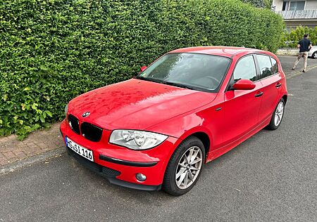BMW 116i