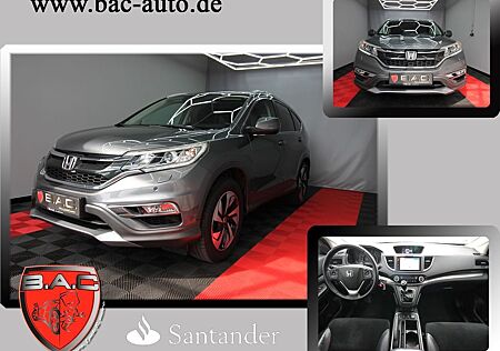 Honda CR-V Lifestyle 4WD Kamera Navi SHZ