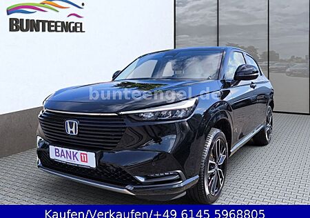 Honda HR-V 1,5 Advance