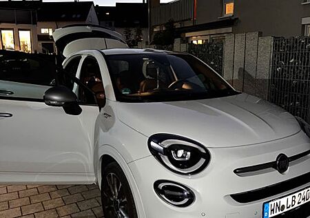Fiat 500X 1.0 FireFly Turbo 88kW SPORT SPORT