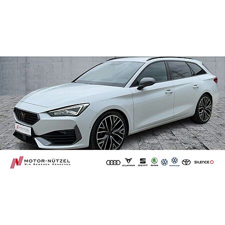 Cupra Leon leasen