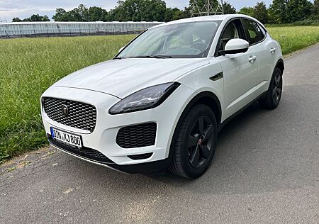 Jaguar E-Pace P250 AWD Auto - AHK Vollleder