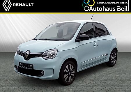 Renault Twingo Techno Electric