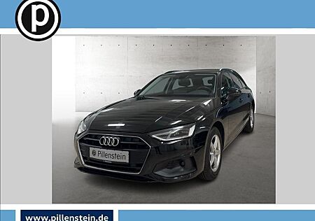 Audi A4 Avant 35 2.0 TDI LANE-ASSIST NAVI SITZH. PDC