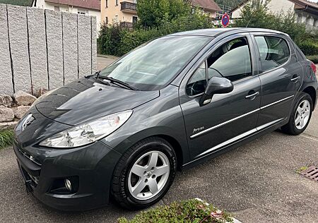 Peugeot 207 Forever 95 VTi Forever