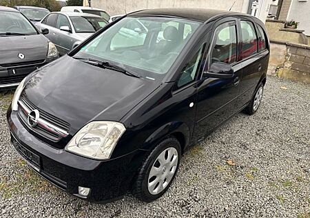 Opel Meriva Edition Klima* PDC*Zahnr.Bei 186Tkm Neu