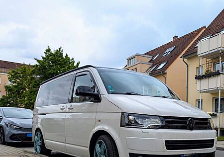 VW T5 Volkswagen Camper Familienauto Standh.,Allrad,LKW Zul.
