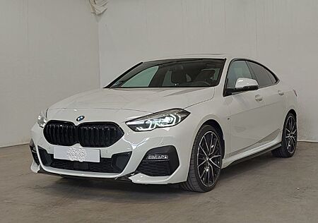 BMW 218 Gran C M Sport 19*Pano*HiFi*LED*DAB*Alcantar