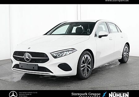 Mercedes-Benz A 200 Progressive+Navi+Kamera+Automatik+Winterpa