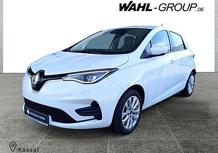 Renault ZOE Experience ZE50 R110 **BATTERIEMIETE*SHZ*TEM