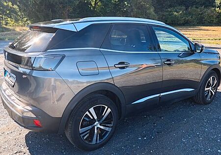 Peugeot 3008 PureTech 180 EAT8 GT GT