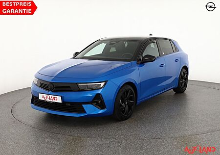 Opel Astra L 1.2 GS Line LED ACC 360° Android Apple