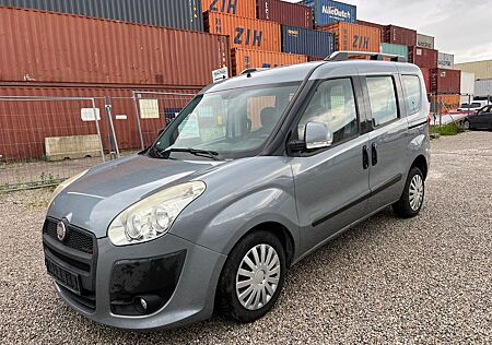 Fiat Doblo Doblò Easy