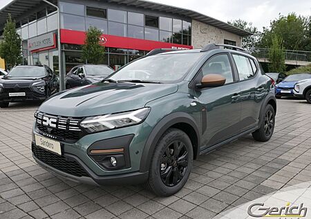 Dacia Sandero Stepway TCe 110 Extreme