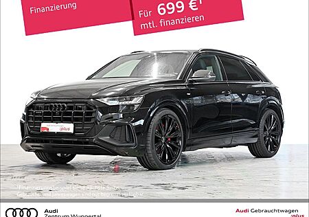 Audi Q8 50 TDI Competition Plus ACC HEADUP B&O PANO K