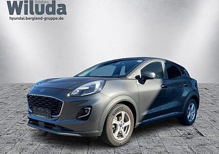 Ford Puma Titanium X 155PS B&O Sound