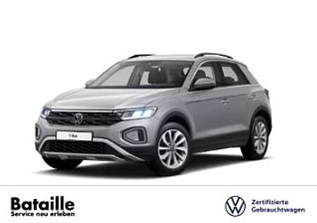 VW T-Roc Volkswagen 1.0 TSI Navi ACC *199,- ohne Anzahlung*
