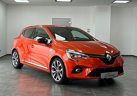 Renault Clio V Edition One/NAVI/KAM/SHZ/LED/TEMP/MFL