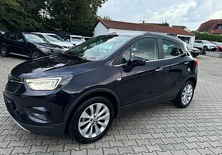 Opel Mokka X Innovation