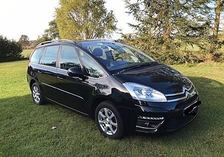 Citroën C4 Spacetourer Grand C4 Picasso / SpaceTourer HDi 150 Tenda...