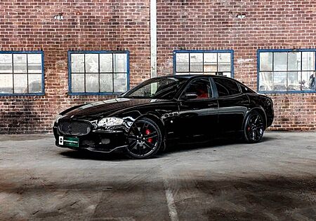 Maserati Quattroporte 4.2 V8 Automatic GT S