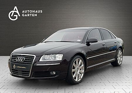 Audi A8 6.0 W12 quattro VOLL VOLL