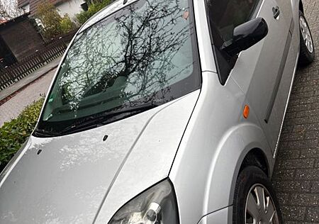 Ford Fiesta 1,3 44 kW Ambiente Ambiente